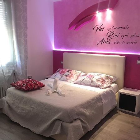 Dolce Vita Lovely Suites Cavriago Ngoại thất bức ảnh