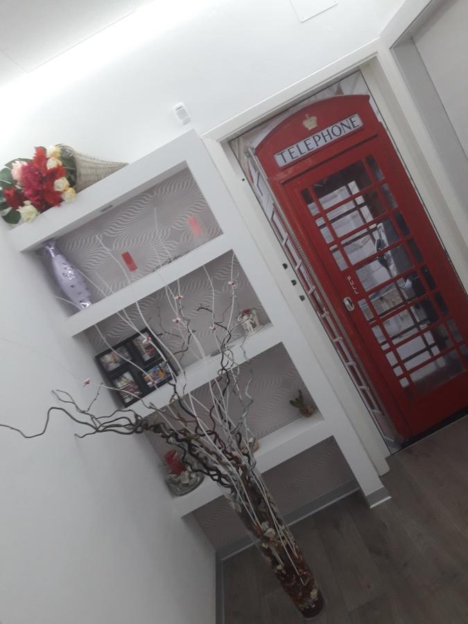 Dolce Vita Lovely Suites Cavriago Ngoại thất bức ảnh