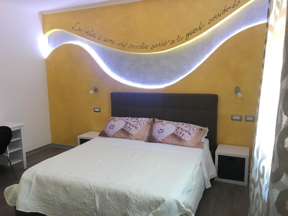 Dolce Vita Lovely Suites Cavriago Ngoại thất bức ảnh