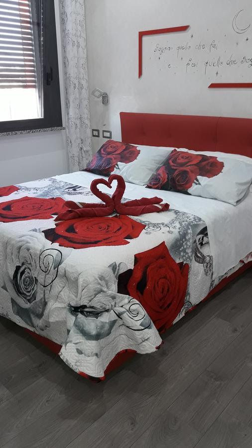 Dolce Vita Lovely Suites Cavriago Ngoại thất bức ảnh