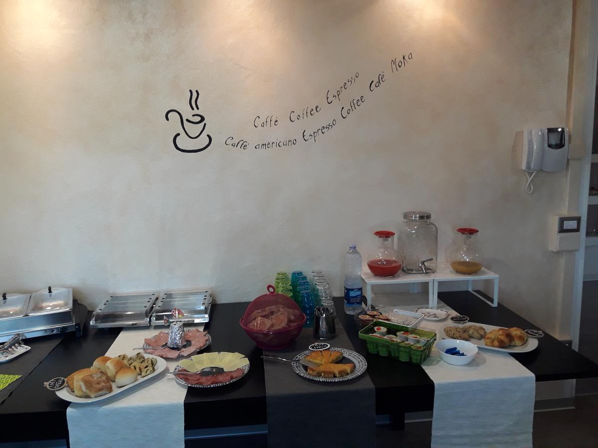 Dolce Vita Lovely Suites Cavriago Ngoại thất bức ảnh