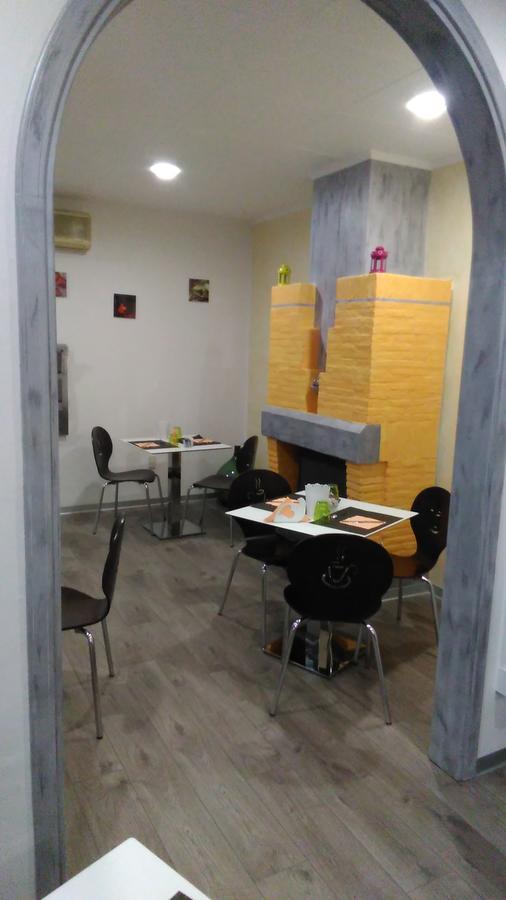 Dolce Vita Lovely Suites Cavriago Ngoại thất bức ảnh