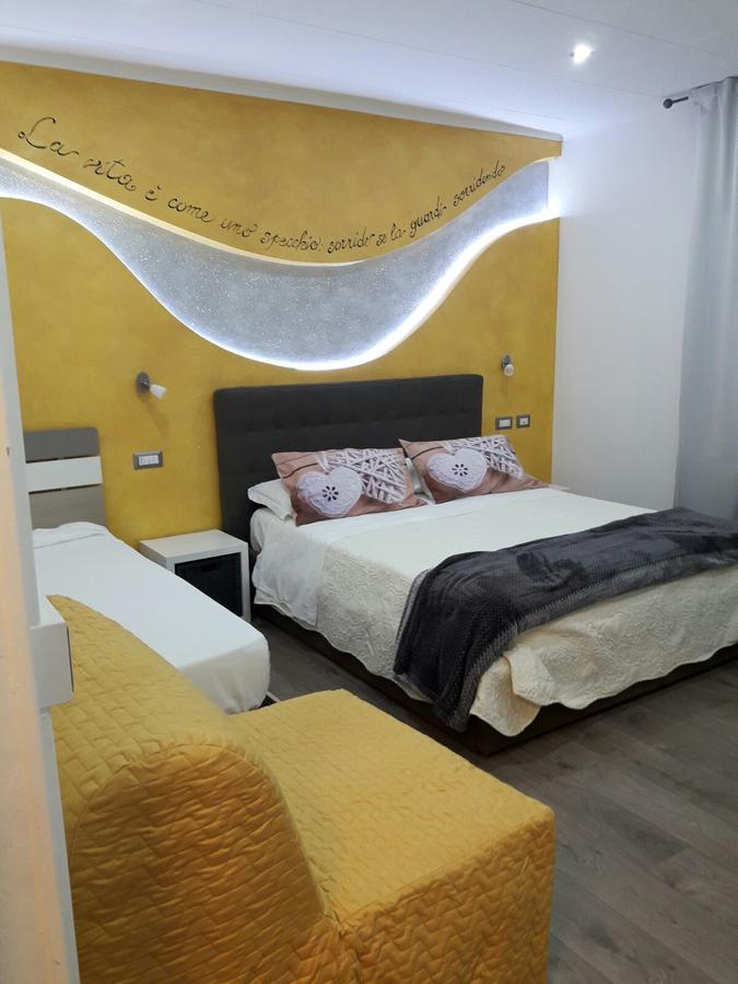 Dolce Vita Lovely Suites Cavriago Ngoại thất bức ảnh