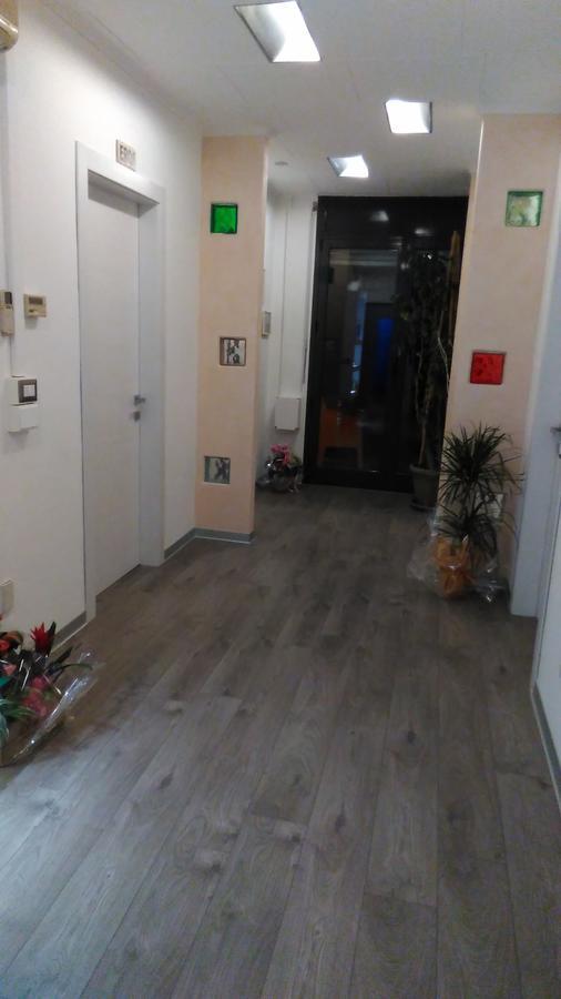 Dolce Vita Lovely Suites Cavriago Ngoại thất bức ảnh