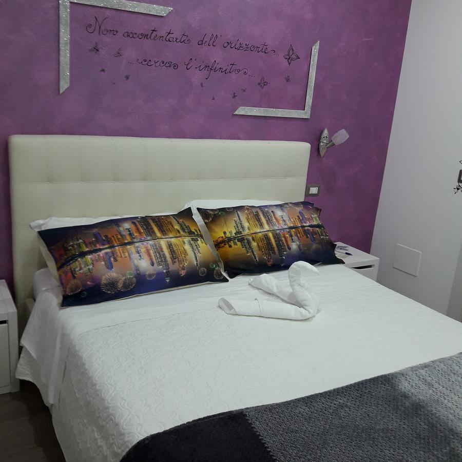 Dolce Vita Lovely Suites Cavriago Ngoại thất bức ảnh