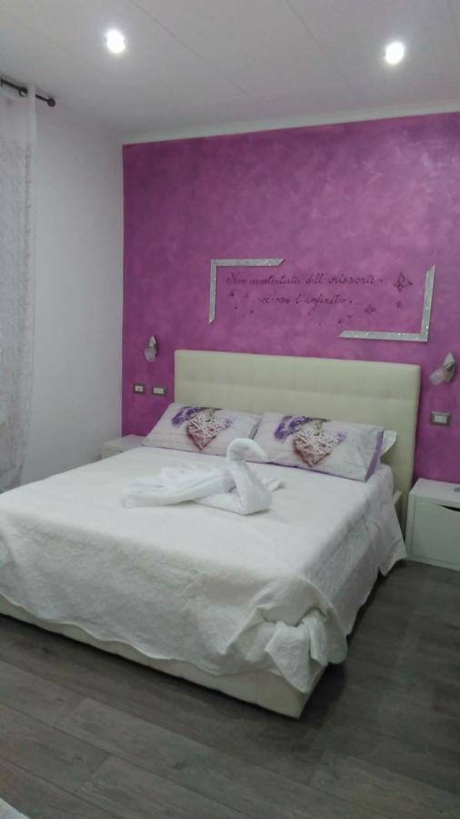 Dolce Vita Lovely Suites Cavriago Ngoại thất bức ảnh