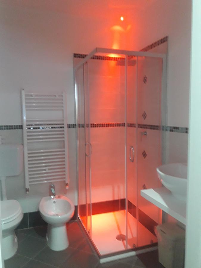 Dolce Vita Lovely Suites Cavriago Ngoại thất bức ảnh