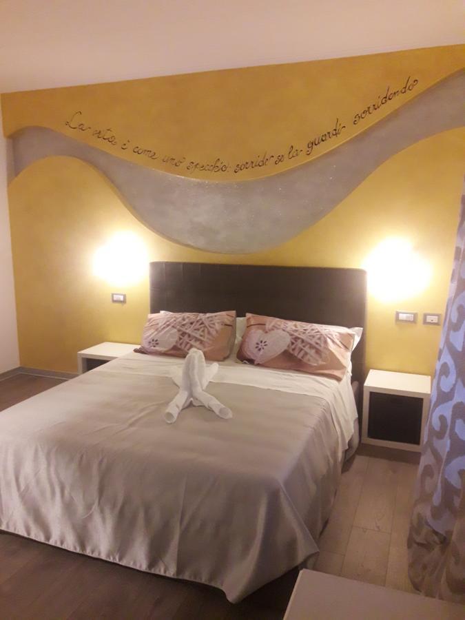 Dolce Vita Lovely Suites Cavriago Ngoại thất bức ảnh