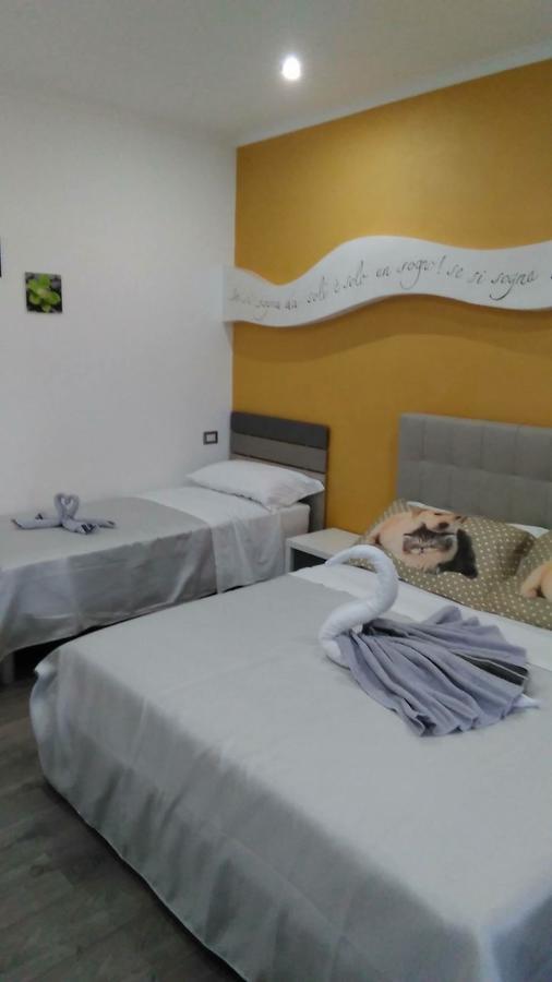 Dolce Vita Lovely Suites Cavriago Phòng bức ảnh