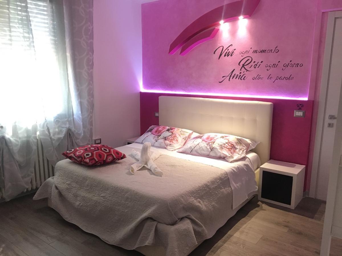 Dolce Vita Lovely Suites Cavriago Ngoại thất bức ảnh